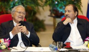 Nicaragua, El Salvador y Honduras reúnen para avanzar en plan de desarrollo de Golfo de Fonseca