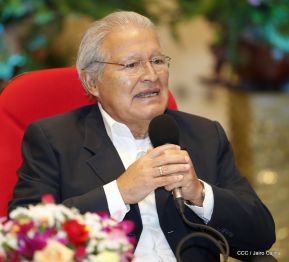 Nicaragua, El Salvador y Honduras reúnen para avanzar en plan de desarrollo de Golfo de Fonseca