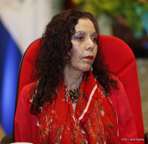 Nicaragua, El Salvador y Honduras reúnen para avanzar en plan de desarrollo de Golfo de Fonseca