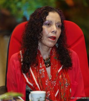 Nicaragua, El Salvador y Honduras reúnen para avanzar en plan de desarrollo de Golfo de Fonseca