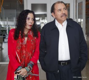 Nicaragua, El Salvador y Honduras reúnen para avanzar en plan de desarrollo de Golfo de Fonseca