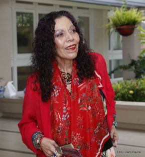 Nicaragua, El Salvador y Honduras reúnen para avanzar en plan de desarrollo de Golfo de Fonseca