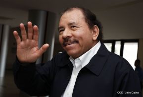 Nicaragua, El Salvador y Honduras reúnen para avanzar en plan de desarrollo de Golfo de Fonseca