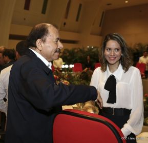 Nicaragua, El Salvador y Honduras reúnen para avanzar en plan de desarrollo de Golfo de Fonseca