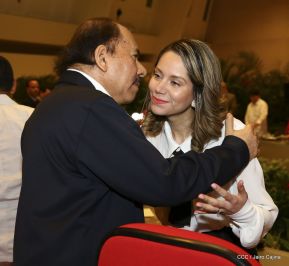 Nicaragua, El Salvador y Honduras reúnen para avanzar en plan de desarrollo de Golfo de Fonseca