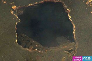 Recorrido por el Volcán Telica