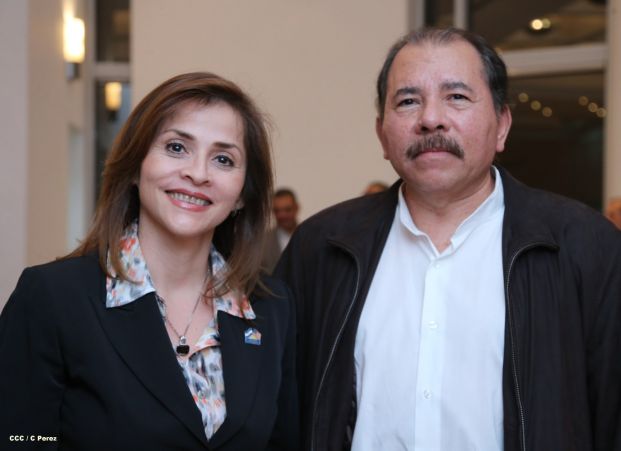 Presidente Daniel se reúne con directivos de AMCHAM