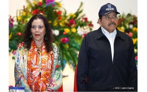 Acto del 38 Aniversario de fundación de la Policía Nacional