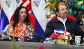 Acto del 38 Aniversario de fundación de la Policía Nacional