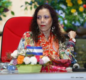 Acto del 38 Aniversario de fundación de la Policía Nacional