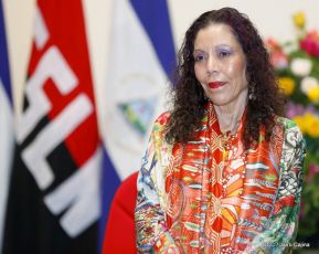 Acto del 38 Aniversario de fundación de la Policía Nacional