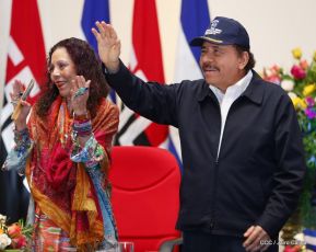 Acto del 38 Aniversario de fundación de la Policía Nacional