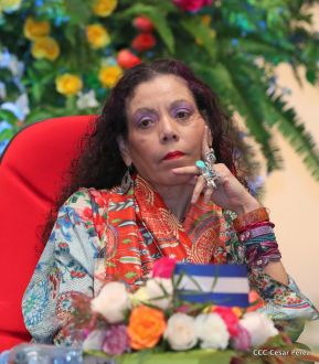 Acto del 38 Aniversario de fundación de la Policía Nacional