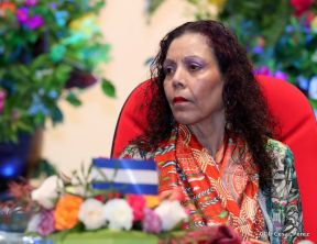 Acto del 38 Aniversario de fundación de la Policía Nacional