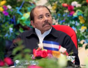 Acto del 38 Aniversario de fundación de la Policía Nacional