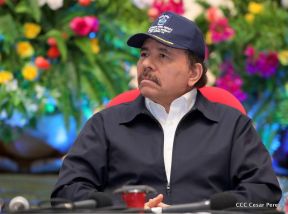 Acto del 38 Aniversario de fundación de la Policía Nacional