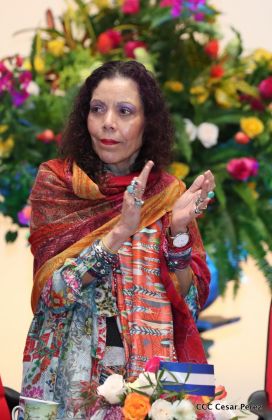 Acto del 38 Aniversario de fundación de la Policía Nacional