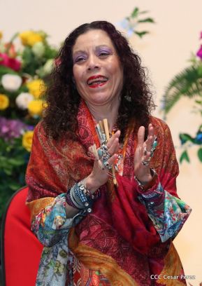 Acto del 38 Aniversario de fundación de la Policía Nacional