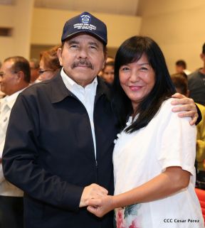 Acto del 38 Aniversario de fundación de la Policía Nacional