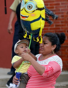 Inauguran segunda etapa de Complejo Deportivo Hugo Chávez