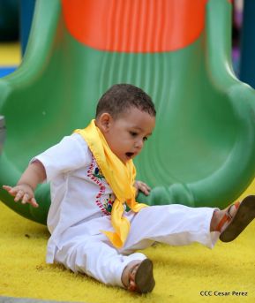 Inauguran segunda etapa de Complejo Deportivo Hugo Chávez