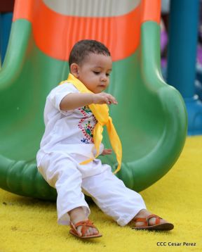 Inauguran segunda etapa de Complejo Deportivo Hugo Chávez