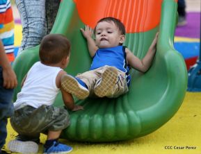Inauguran segunda etapa de Complejo Deportivo Hugo Chávez