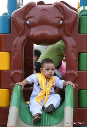 Inauguran segunda etapa de Complejo Deportivo Hugo Chávez