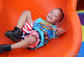 Inauguran segunda etapa de Complejo Deportivo Hugo Chávez