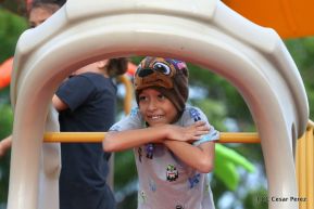 Inauguran segunda etapa de Complejo Deportivo Hugo Chávez