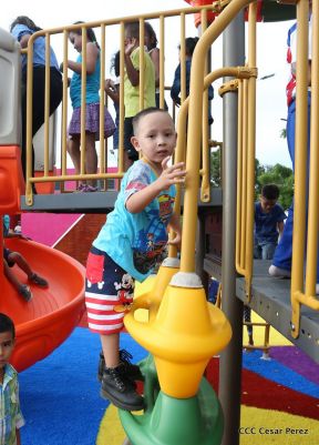 Inauguran segunda etapa de Complejo Deportivo Hugo Chávez