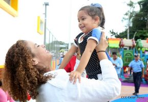 Inauguran segunda etapa de Complejo Deportivo Hugo Chávez