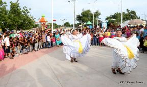 Inauguran segunda etapa de Complejo Deportivo Hugo Chávez