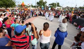 Inauguran segunda etapa de Complejo Deportivo Hugo Chávez