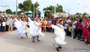 Inauguran segunda etapa de Complejo Deportivo Hugo Chávez