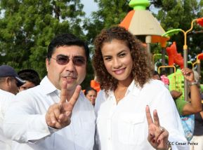 Inauguran segunda etapa de Complejo Deportivo Hugo Chávez