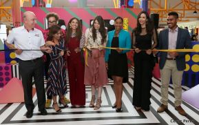 En imágenes, así inició Nicaragua Diseña