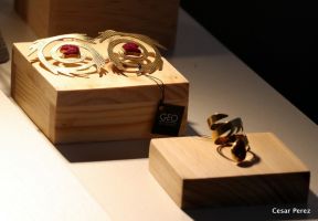 En imágenes, así inició Nicaragua Diseña