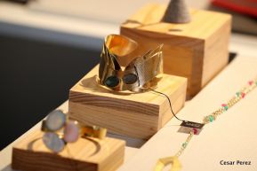 En imágenes, así inició Nicaragua Diseña