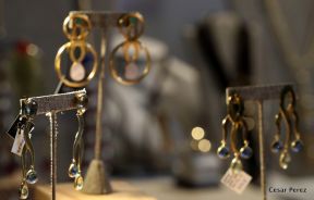 En imágenes, así inició Nicaragua Diseña