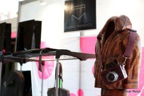 En imágenes, así inició Nicaragua Diseña