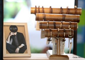 En imágenes, así inició Nicaragua Diseña