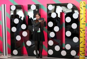 En imágenes, así inició Nicaragua Diseña