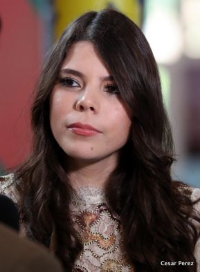 En imágenes, así inició Nicaragua Diseña