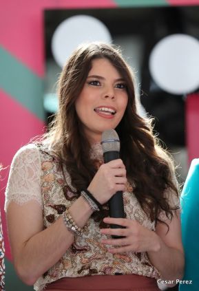 En imágenes, así inició Nicaragua Diseña