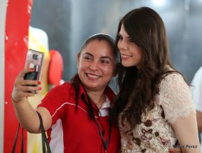 En imágenes, así inició Nicaragua Diseña