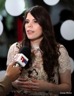 En imágenes, así inició Nicaragua Diseña