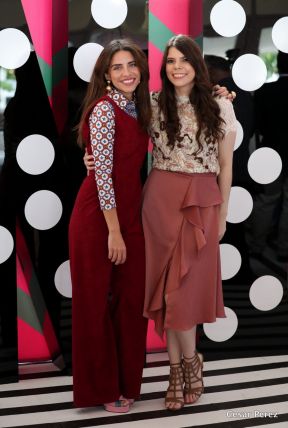 En imágenes, así inició Nicaragua Diseña