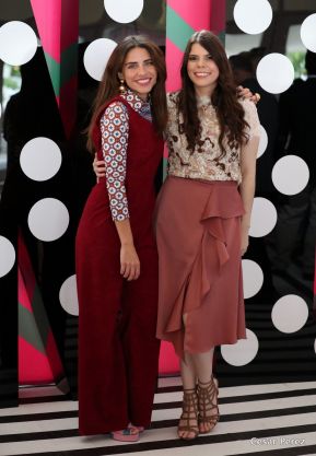 En imágenes, así inició Nicaragua Diseña