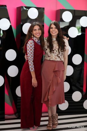 En imágenes, así inició Nicaragua Diseña